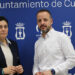Juan Guadalajara exige al Gobierno municipal que deje de improvisar en transporte y cumpla con las obras prometidas 3 Juan Guadalajara exige al Gobierno mu-nicipal que deje de improvisar en trans-porte y cumpla con las obras prometi-das