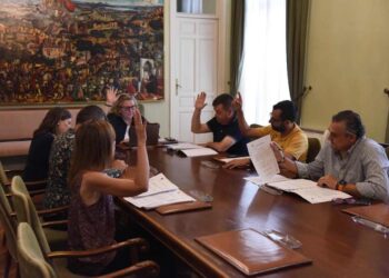 La Diputación destina 1.268.018 euros a mejorar las carreteras y los accesos de nueve pueblos de Guadalajara