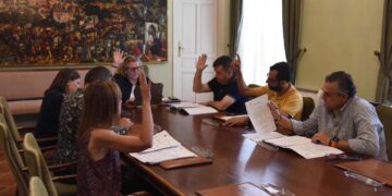 La Diputación destina 1.268.018 euros a mejorar las carreteras y los accesos de nueve pueblos de Guadalajara