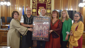 La Alvarada de Cañete cumple 25 años llenando de vida la comarca como un motor de dinamismo turístico y cultural