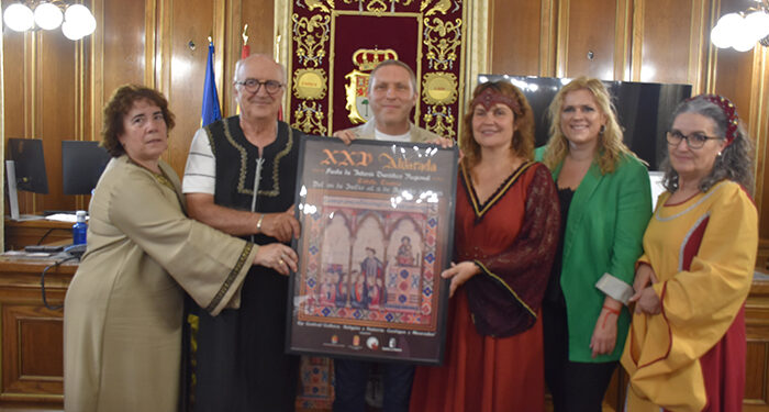 La Alvarada de Cañete cumple 25 años llenando de vida la comarca como un motor de dinamismo turístico y cultural