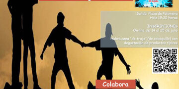 La Asociación Cultural “CuenCANP” celebrará el Día Mundial de la Amistad el sábado 26 de julio en Palomera