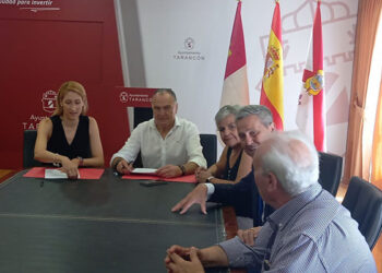 La Asociación Provincial de Autoescuelas de Cuenca aplaude la apertura del aula informatizada de exámenes teóricos en Tarancón
