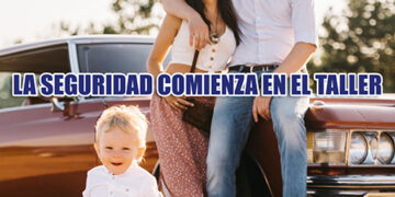 La Asociación de Talleres de Guadalajara vuelve a hacer un llamamiento al mantenimiento preventivo ante los desplazamientos estivales
