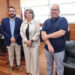 La Consejería de Desarrollo Sostenible mantiene una reunión de trabajo con el Ayuntamiento de Azuqueca de Henares para avanzar en distintos proyectos del municipio 3 La Consejería de Desarrollo Sostenible mantiene una reunión de trabajo con el Ayuntamiento de Azuqueca de Henares para avanzar en distintos proyectos del municipio