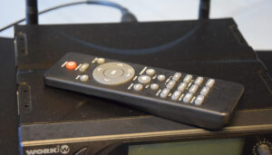 La Diputación de Cuenca colaborará con los ayuntamientos de la provincia en el mantenimiento de los centros de difusión de la TDT