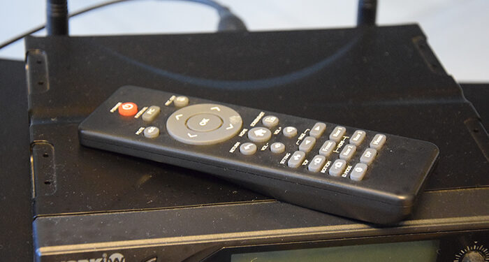 La Diputación de Cuenca colaborará con los ayuntamientos de la provincia en el mantenimiento de los centros de difusión de la TDT