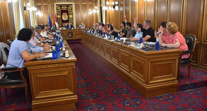 La Diputación de Cuenca aprueba contratos por valor de 11,5 millones de euros para ayudar a los ayuntamientos en materia de agua y residuos