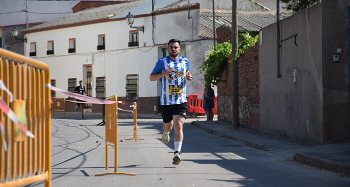 La Diputación de Cuenca ayuda con 76.000 euros a 25 ayuntamientos en la organización de los Circuitos Provinciales 1 La Diputación de Cuenca ayuda con 76.000 euros a 25 ayuntamientos en la organización de los Circuitos Provinciales