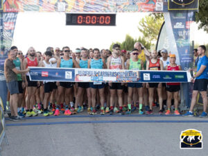 La Diputación de Cuenca destina 78.000 euros en ayudas para 26 clubes organizadores de pruebas en los circuitos deportivos