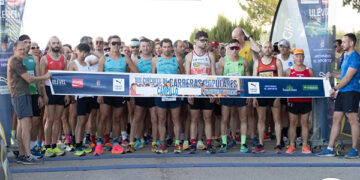 La Diputación de Cuenca destina 78.000 euros en ayudas para 26 clubes organizadores de pruebas en los circuitos deportivos