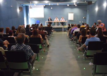 La Diputación de Cuenca organiza una jornada formativa sobre el padrón municipal para los secretarios de los ayuntamientos