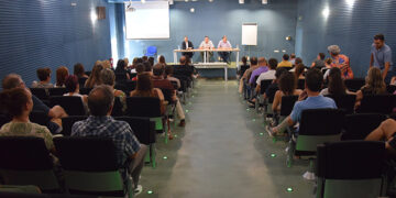 La Diputación de Cuenca organiza una jornada formativa sobre el padrón municipal para los secretarios de los ayuntamientos
