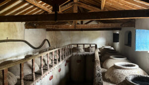 La Diputación de Guadalajara adquiere el inmueble que albergará el Centro de Innovación Territorial de la provincia