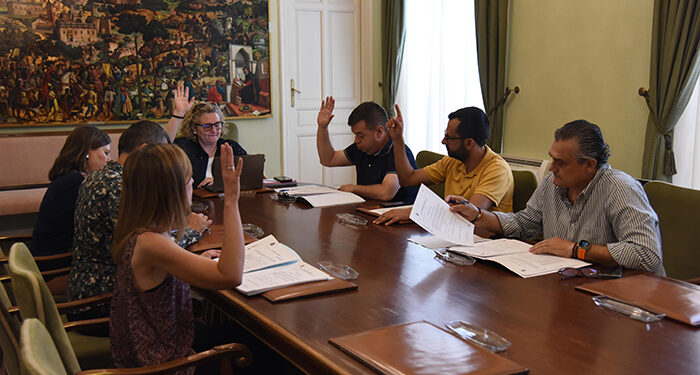 La Diputación de Guadalajara ayuda a los ganaderos a adquirir collares de “vallado virtual” para prevenir ataques de lobos