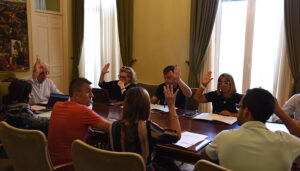 La Diputación de Guadalajara convoca ayudas para trabajadores autónomos de pueblos menores de 500 habitantes