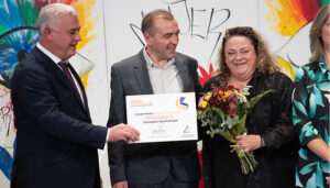 La Diputación de Guadalajara convoca los premios Mujer Emprendedora 2025 2 La Diputación de Guadalajara convoca los premios Mujer Emprendedora 2025