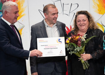La Diputación de Guadalajara convoca los premios Mujer Emprendedora 2025 4 La Diputación de Guadalajara convoca los premios Mujer Emprendedora 2025