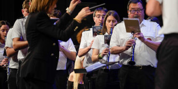 La Diputación de Guadalajara crea una nueva línea de ayudas para bandas de música dotada con 140.000 euros