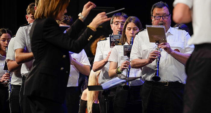 La Diputación de Guadalajara crea una nueva línea de ayudas para bandas de música dotada con 140.000 euros