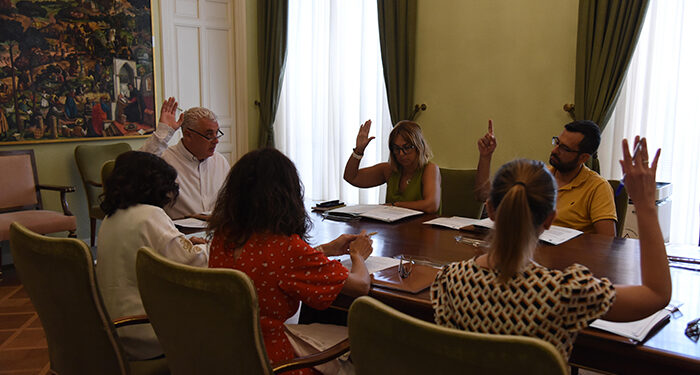 La Diputación de Guadalajara premia a seis bibliotecas de pueblos menores de 5.000 habitantes