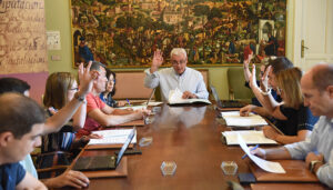 La Diputación de Guadalajara reformará este año los cuarteles de la Guardia Civil de Cifuentes y Torija