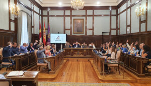 La Diputación incorpora a Driebes y Trijueque al Servicio Provincial de Recogida y Transporte de Residuos 2 La Diputación incorpora a Driebes y Trijueque al Servicio Provincial de Recogida y Transporte de Residuos