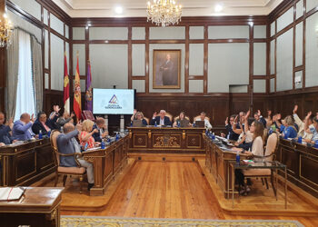 La Diputación incorpora a Driebes y Trijueque al Servicio Provincial de Recogida y Transporte de Residuos