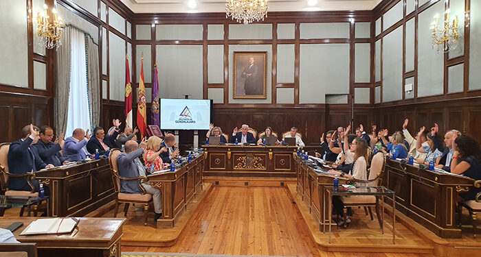 La Diputación incorpora a Driebes y Trijueque al Servicio Provincial de Recogida y Transporte de Residuos 1 La Diputación incorpora a Driebes y Trijueque al Servicio Provincial de Recogida y Transporte de Residuos