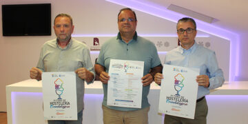 La Federación de Turismo y Hostelería de Guadalajara presenta el V Foro de Hostelería de la provincia