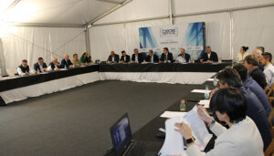 La Junta Directiva de CEOE-Cepyme Cuenca destaca el papel desarrollado en la búsqueda de inversiones en la provincia