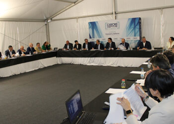 La Junta Directiva de CEOE-Cepyme Cuenca destaca el papel desarrollado en la búsqueda de inversiones en la provincia