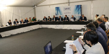 La Junta Directiva de CEOE-Cepyme Cuenca destaca el papel desarrollado en la búsqueda de inversiones en la provincia