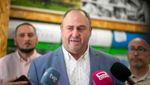 La Junta advierte de las consecuencias devastadoras del recorte de la PAC y pedirá al Ministerio unidad de acción para tener más fuerza y revertir el presupuesto planteado 2 La Junta advierte de las consecuencias devastadoras del recorte de la PAC y pedirá al Ministerio unidad de acción para tener más fuerza y revertir el presupuesto planteado