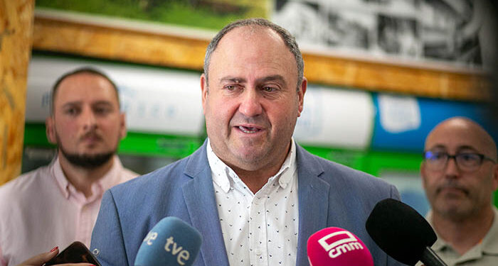 La Junta advierte de las consecuencias devastadoras del recorte de la PAC y pedirá al Ministerio unidad de acción para tener más fuerza y revertir el presupuesto planteado 1 La Junta advierte de las consecuencias devastadoras del recorte de la PAC y pedirá al Ministerio unidad de acción para tener más fuerza y revertir el presupuesto planteado