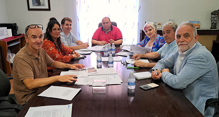 La Junta apuesta por la revalidación del sello de calidad del Geoparque de la Comarca de Molina-Alto Tajo