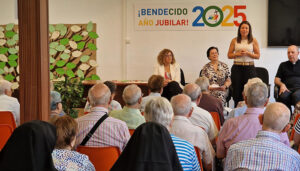 La Junta asume más del 70 por ciento del coste del sistema de dependencia 2 La Junta asume más del 70 por ciento del coste del sistema de dependencia