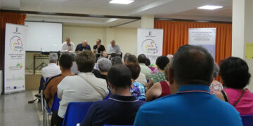 La Junta avanza en el diseño de las Agendas de Desarrollo Urbano y Rural como herramienta de lucha contra la despoblación