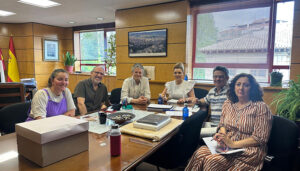 La Junta concede tres nuevos carnés artesanos en la provincia de Cuenca