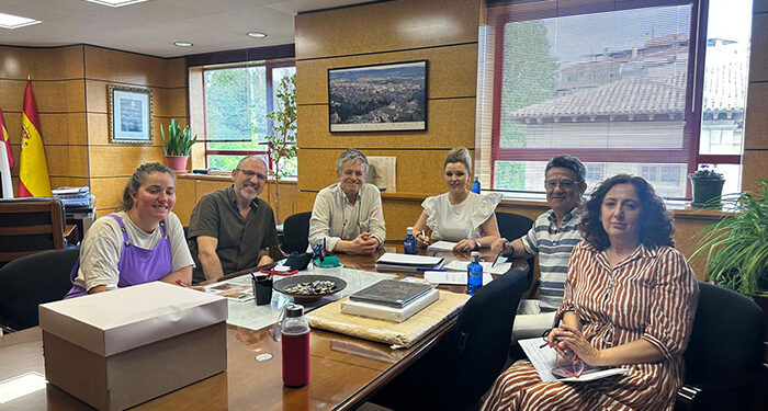 La Junta concede tres nuevos carnés artesanos en la provincia de Cuenca