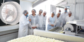 La Junta convoca 1,2 millones de euros para impulsar la comercialización de las pymes en los mercados nacionales
