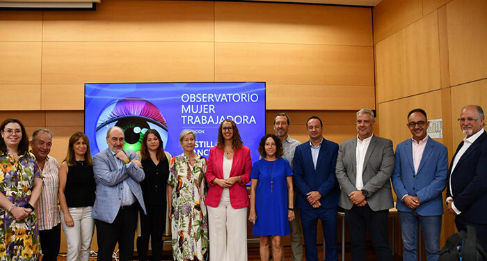 La Junta convoca a los grupos focales para trabajar en la Ley de medidas para reducir las brechas de género en el ámbito económico 1 La Junta convoca a los grupos focales para trabajar en la Ley de medidas para reducir las brechas de género en el ámbito económico