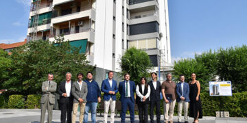 La Junta convocará nuevas ayudas a la rehabilitación de vivienda por valor de 23,7 millones de euros