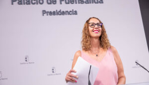 La Junta crea la Mesa Regional contra la Trata con Fines de Explotación Sexual, que se constituirá este otoño 2 La Junta crea la Mesa Regional contra la Trata con Fines de Explotación Sexual, que se constituirá este otoño