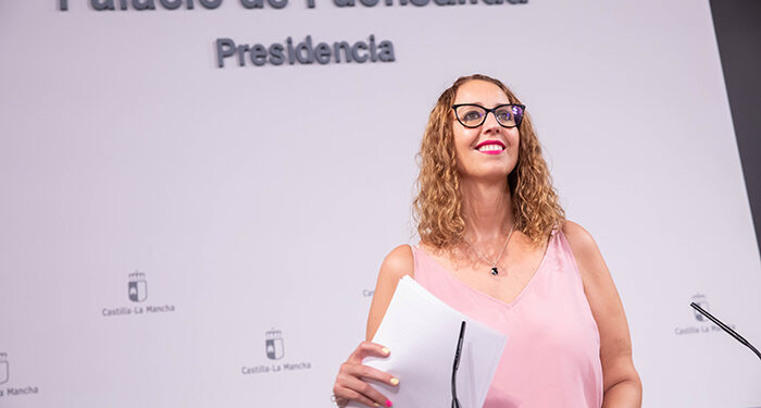 La Junta crea la Mesa Regional contra la Trata con Fines de Explotación Sexual, que se constituirá este otoño 1 La Junta crea la Mesa Regional contra la Trata con Fines de Explotación Sexual, que se constituirá este otoño