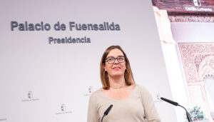 La Junta destina más de 10 millones de euros a impulsar la formación y el empleo desde las propias empresas 2 La Junta destina más de 10 millones de euros a impulsar la formación y el empleo desde las propias empresas