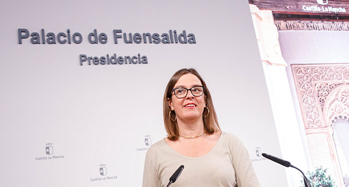 La Junta destina más de 10 millones de euros a impulsar la formación y el empleo desde las propias empresas 1 La Junta destina más de 10 millones de euros a impulsar la formación y el empleo desde las propias empresas