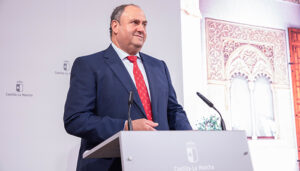 La Junta destina seis millones de euros para ayudar a 4.100 agricultores a paliar los efectos de la sequía en sus explotaciones