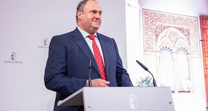 La Junta destina seis millones de euros para ayudar a 4.100 agricultores a paliar los efectos de la sequía en sus explotaciones