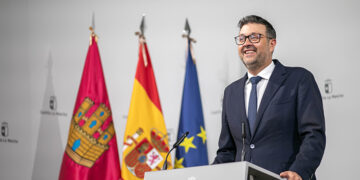 La Junta está destinando este 2025 más de 630.000 a la rehabilitación de patrimonio histórico en Castilla-La Mancha